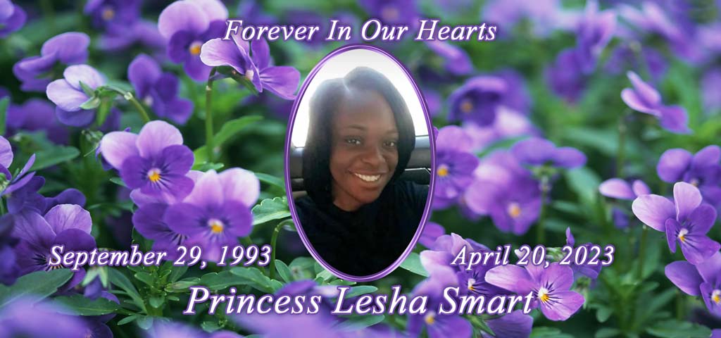 Violets (Princess Lesha Smart) PROOF